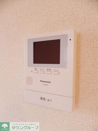 メルベイユ 2の物件内観写真